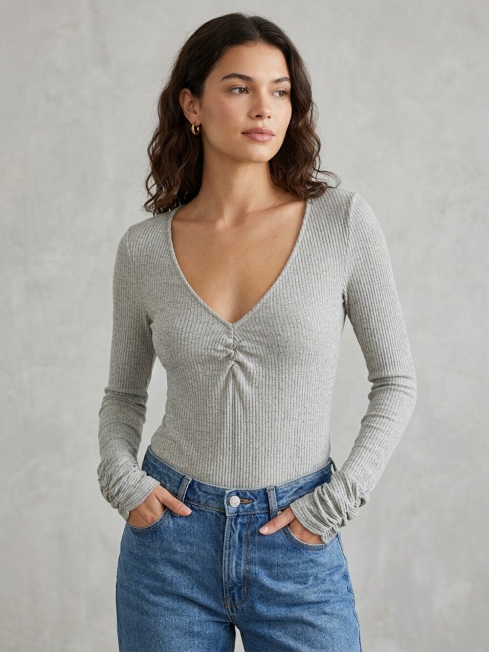 Free People Body Suit